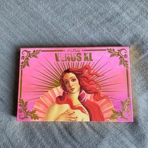 LIME CRIME VENUS 3 XL PALETTE